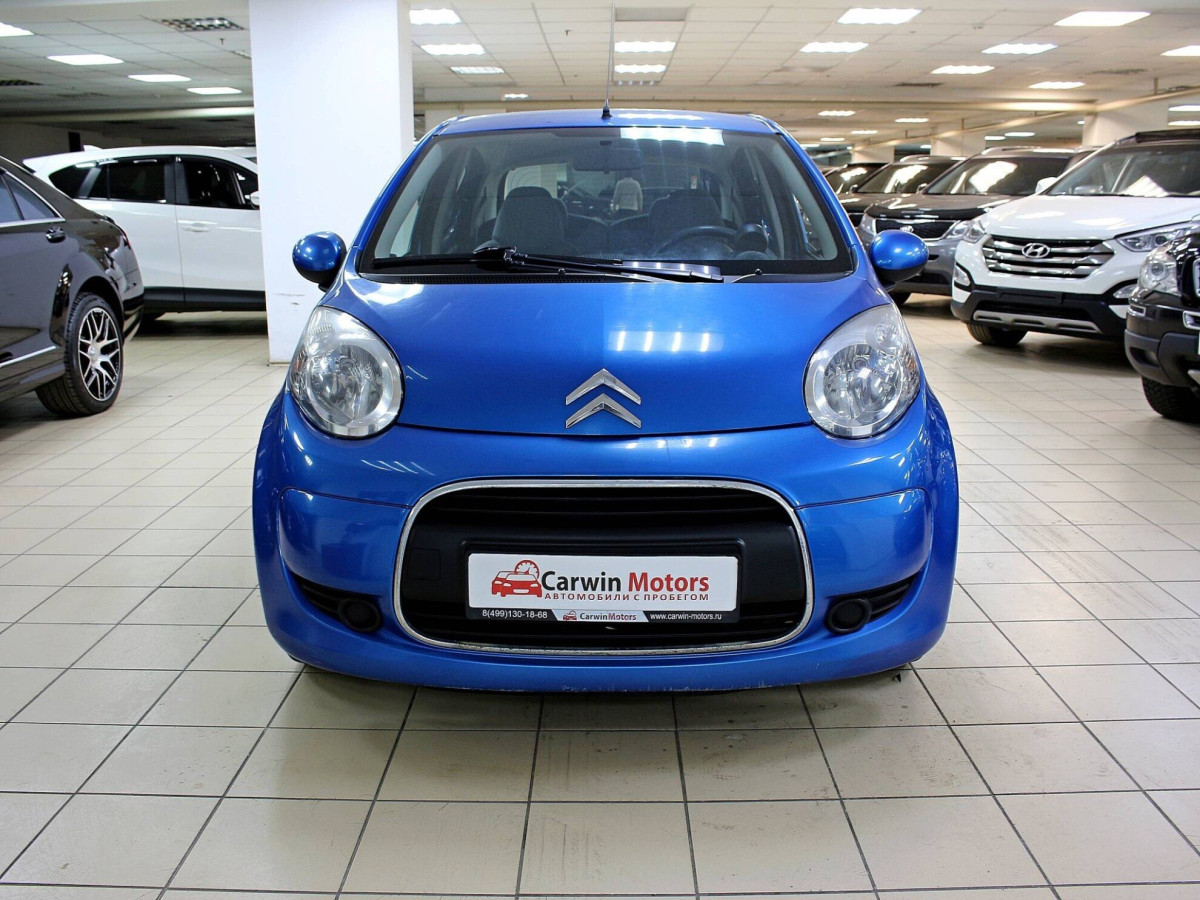 Citroen C1