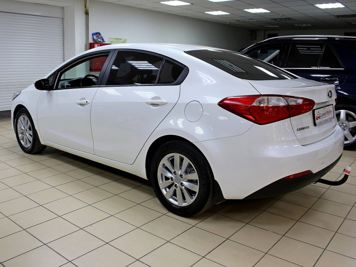 Kia Cerato