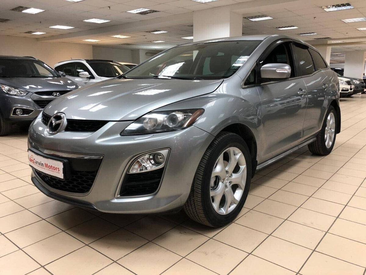 Mazda CX-7