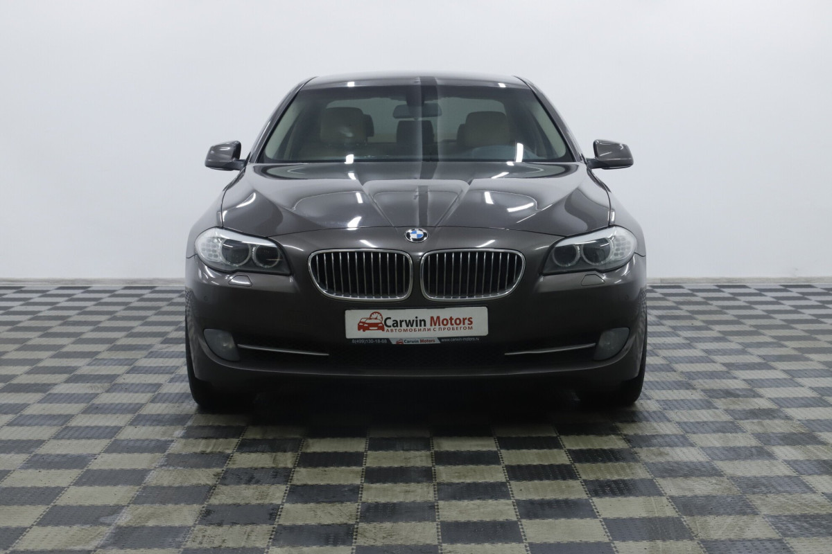 BMW 5 серии