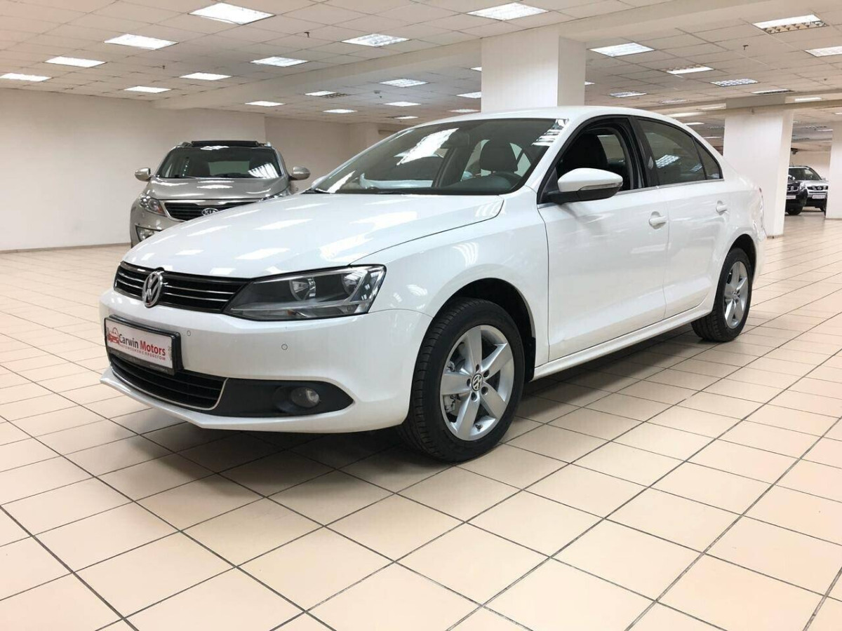 Volkswagen Jetta