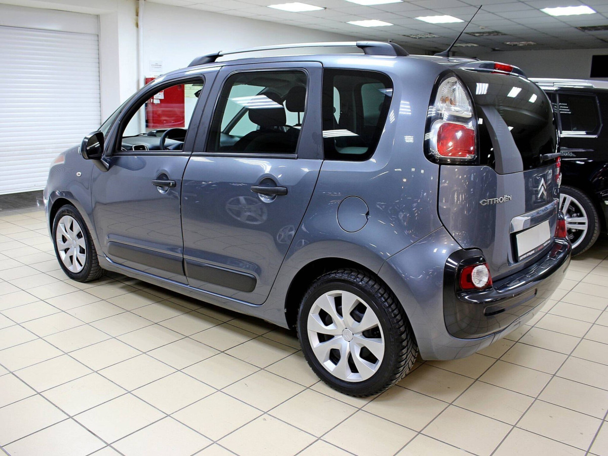 Citroen C3 Picasso