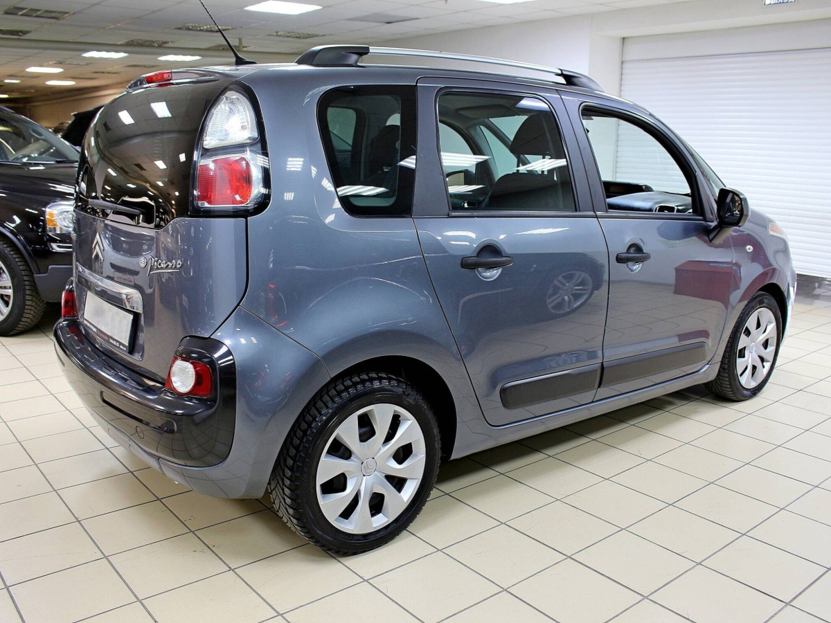 Citroen C3 Picasso