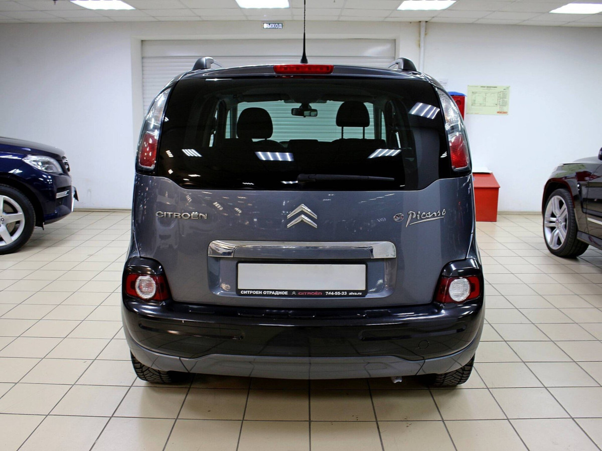 Citroen C3 Picasso