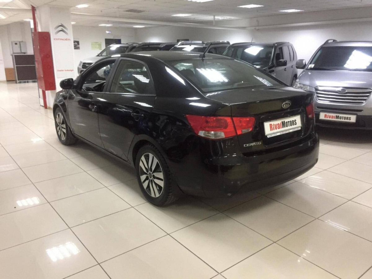 Kia Cerato