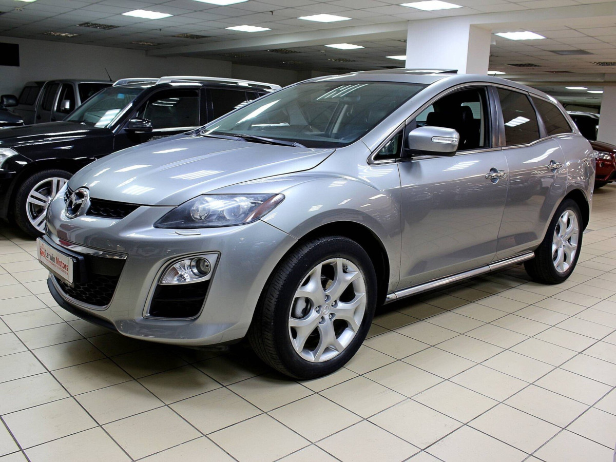 Mazda CX-7