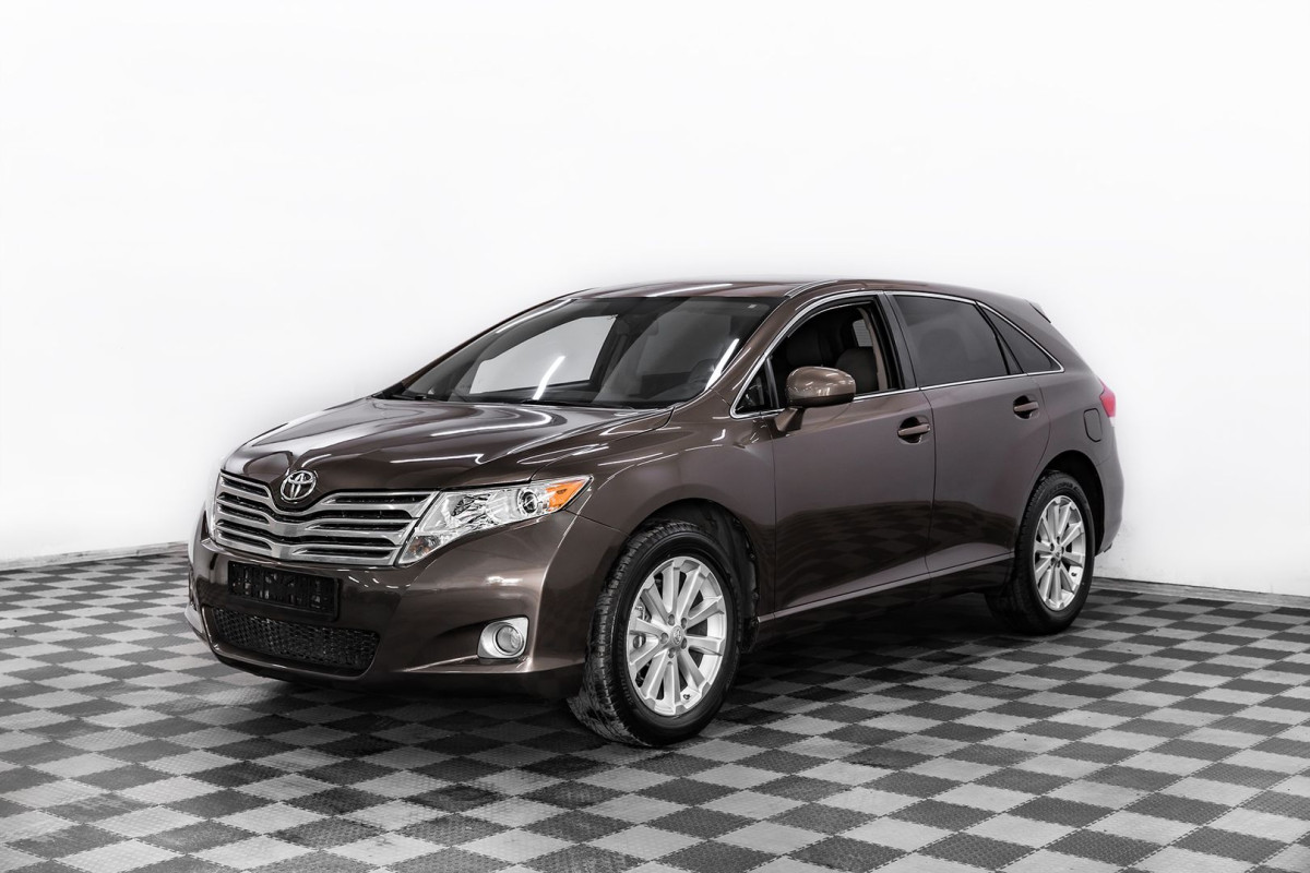 Toyota Venza