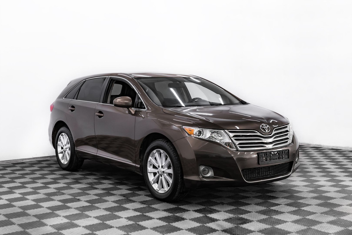 Toyota Venza