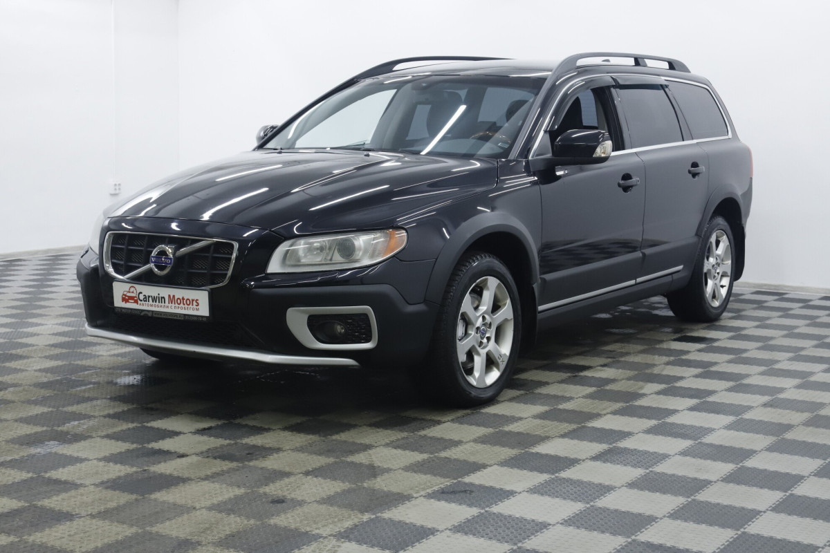 Volvo XC70