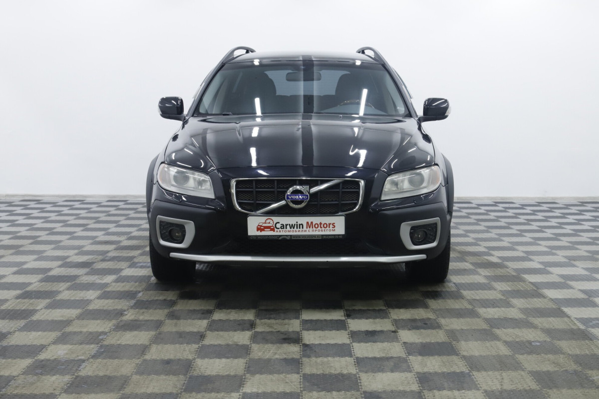 Volvo XC70