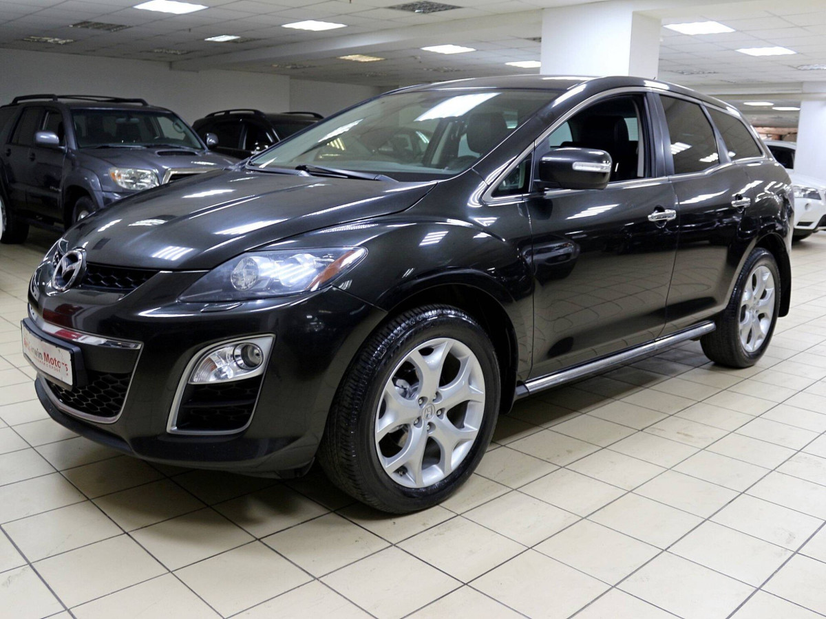 Mazda CX-7