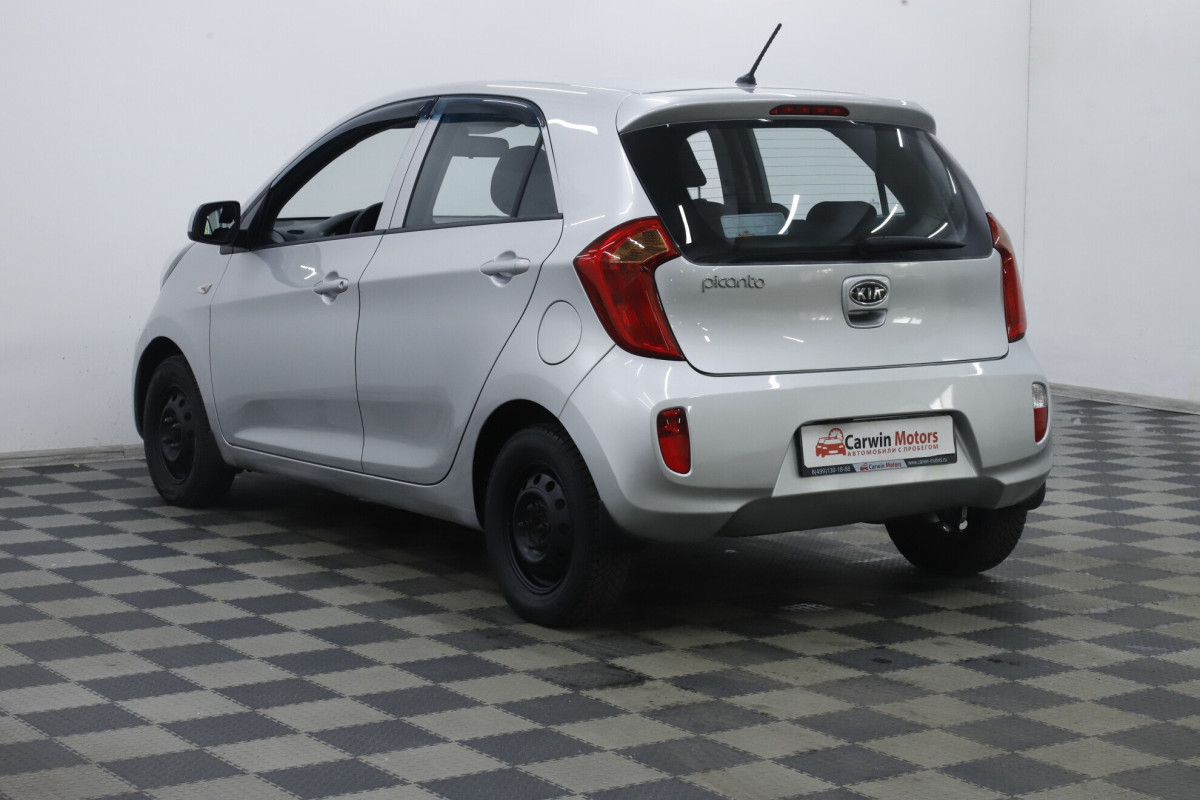 Kia Picanto