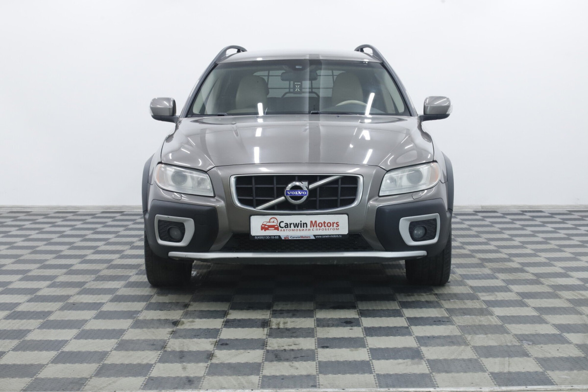 Volvo XC70