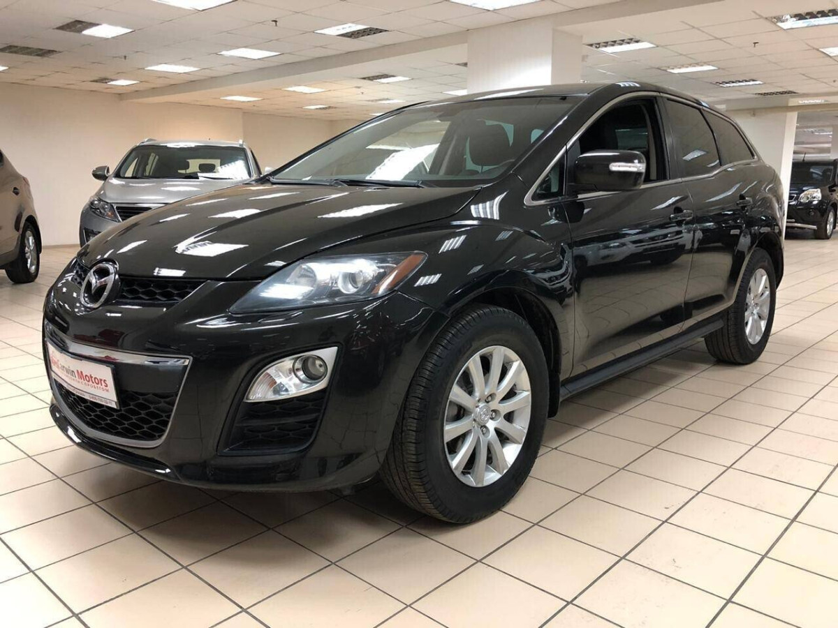 Mazda CX-7