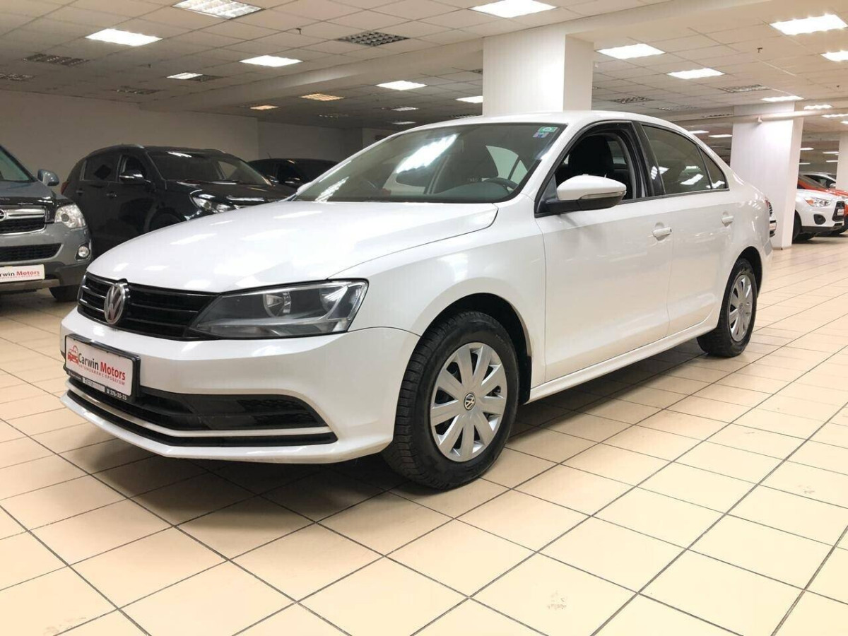 Volkswagen Jetta