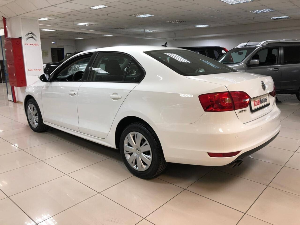 Volkswagen Jetta