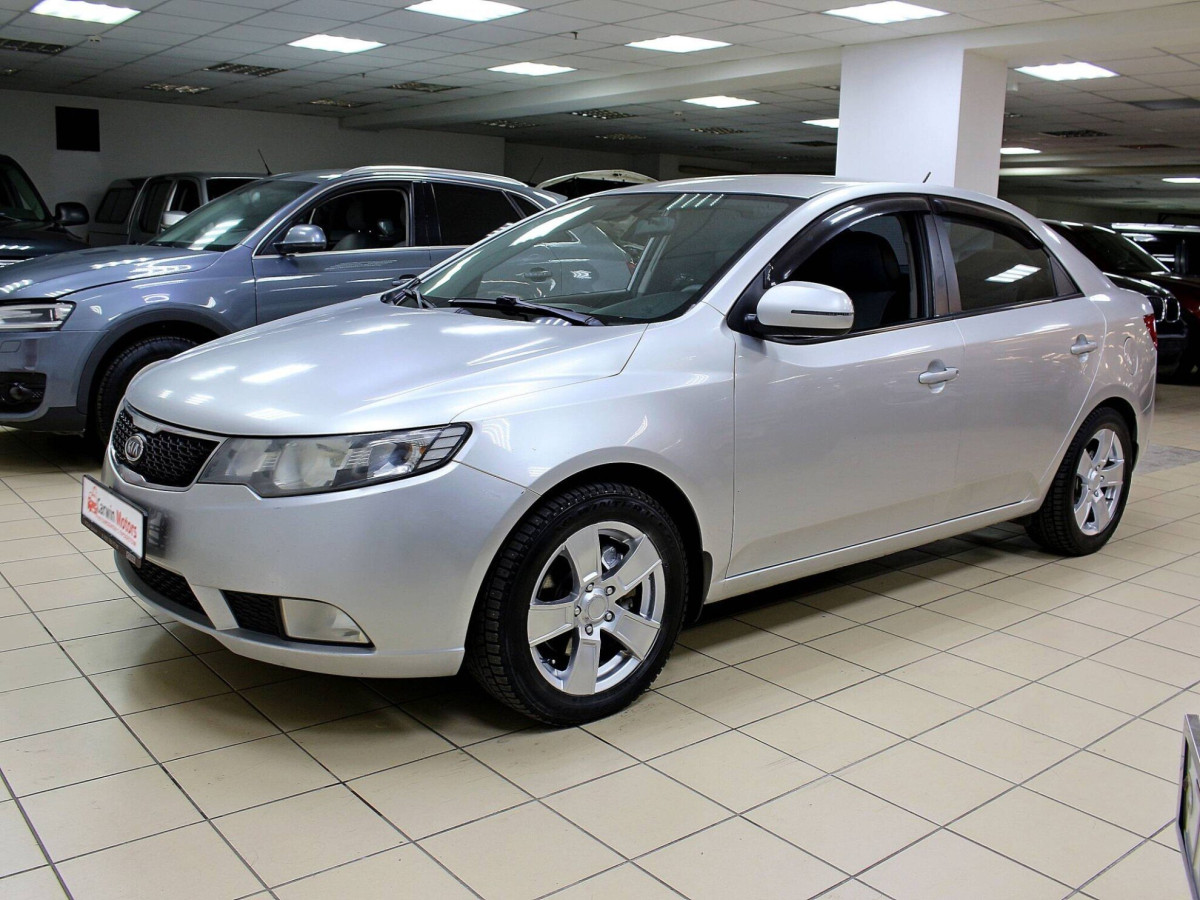 Kia Cerato