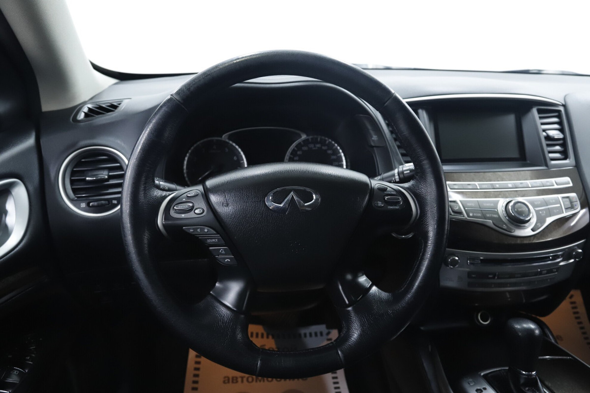 Infiniti QX60