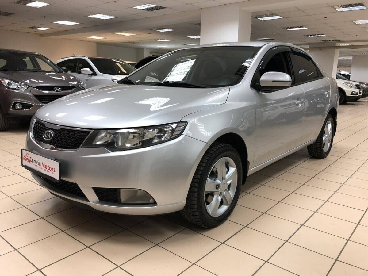 Kia Cerato