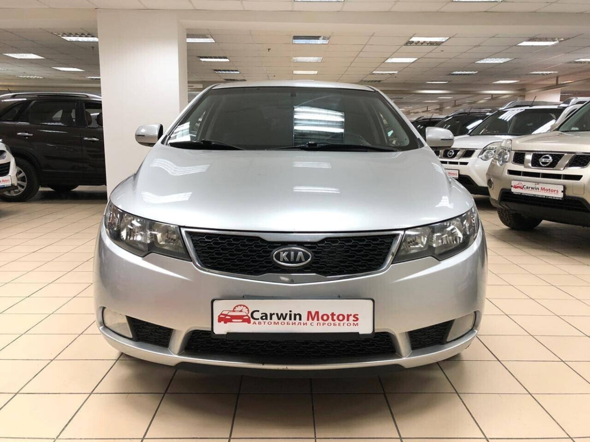 Kia Cerato