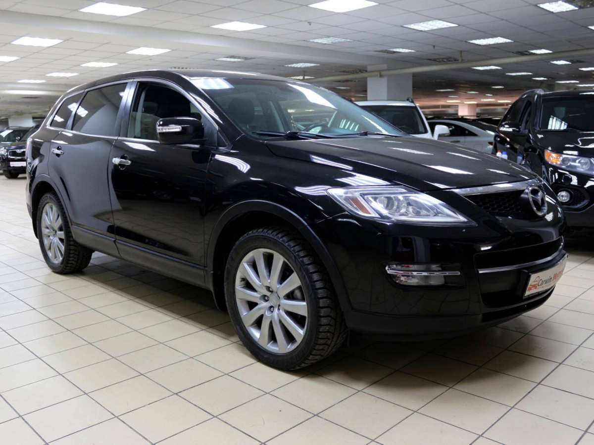 Mazda CX-9