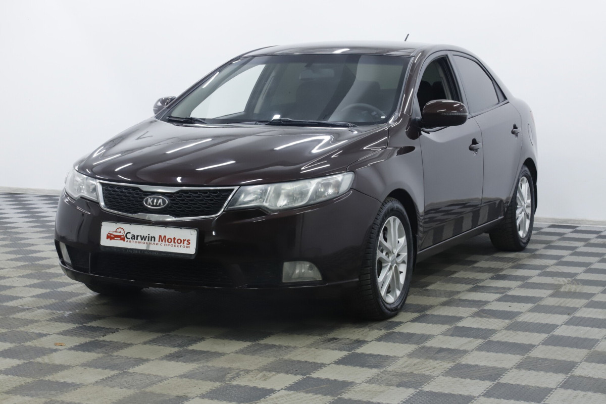 Kia Cerato