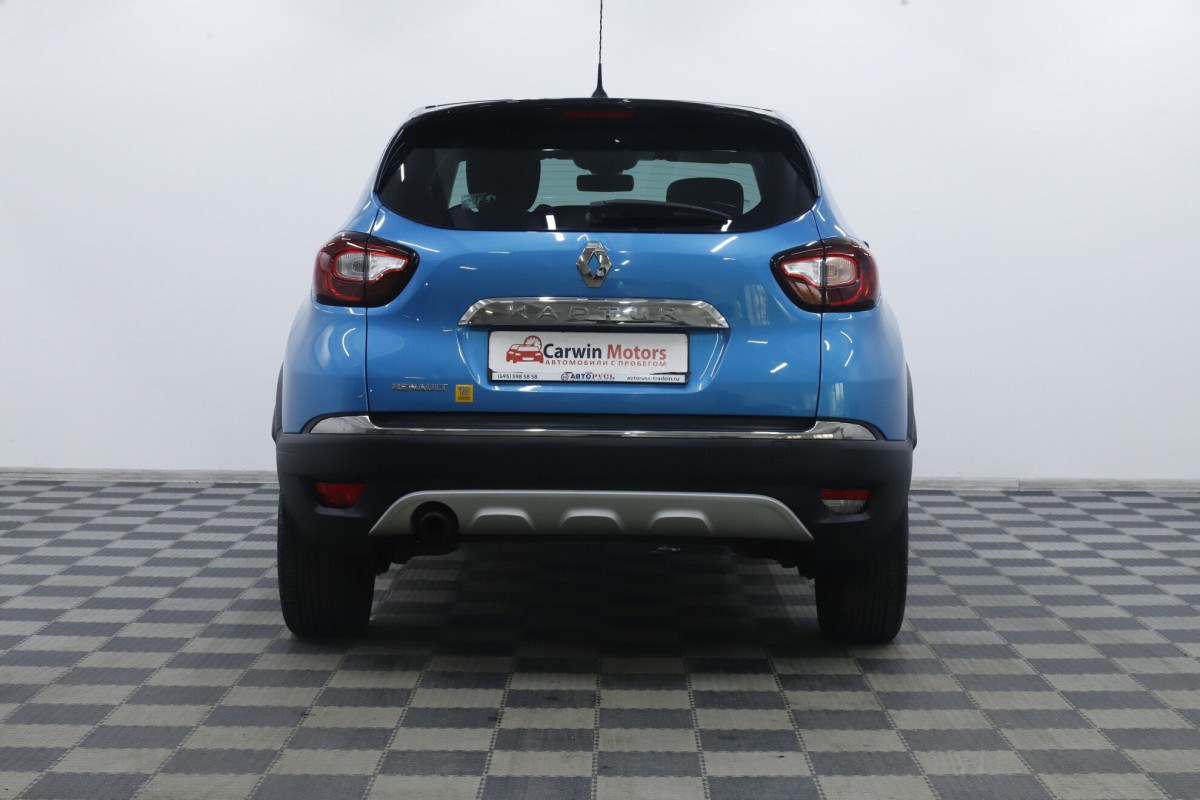 Renault Kaptur