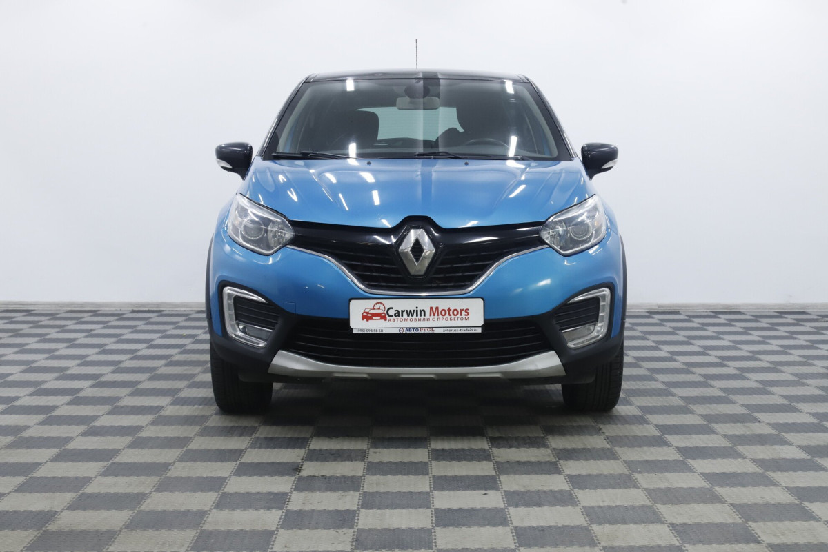 Renault Kaptur