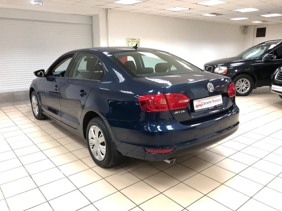 Volkswagen Jetta