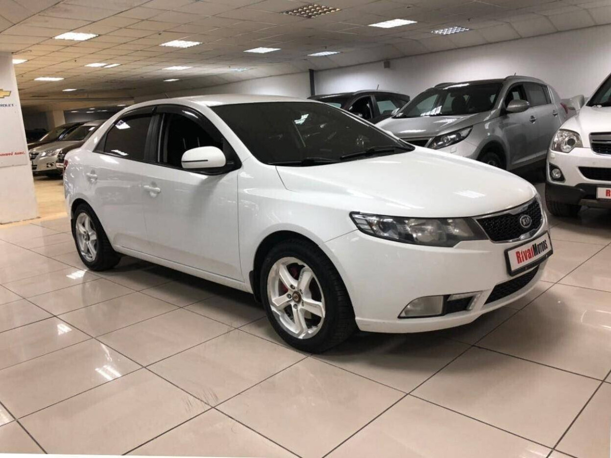 Kia Cerato