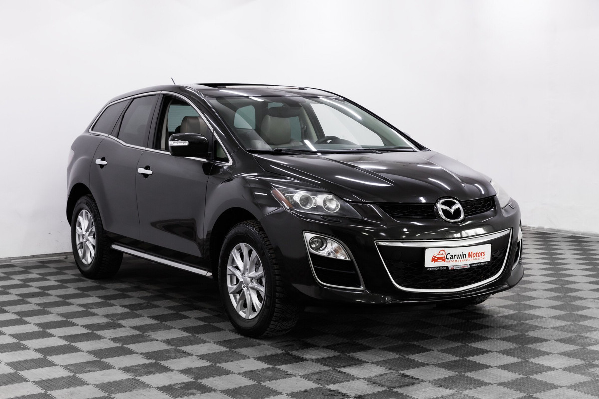 Mazda CX-7