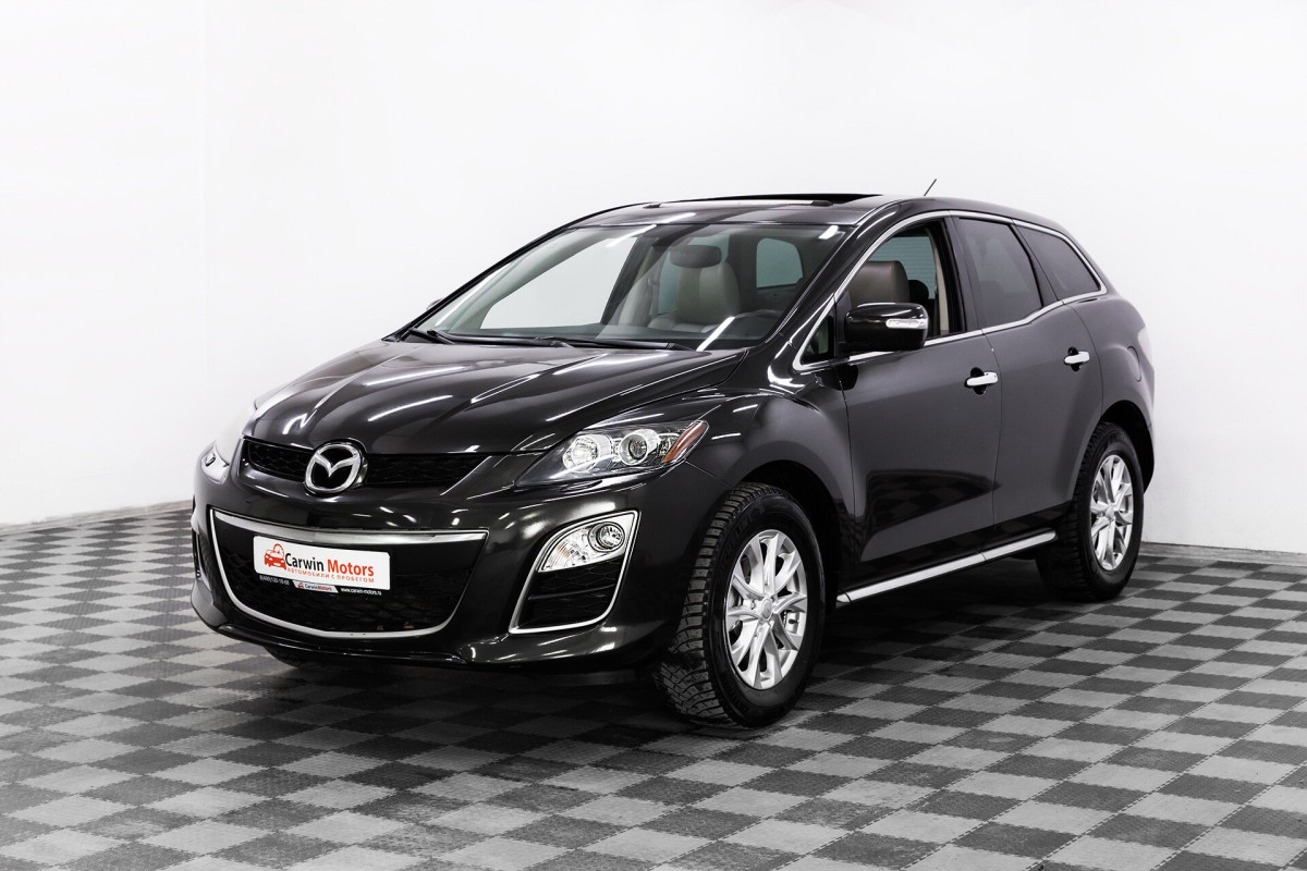 Mazda CX-7