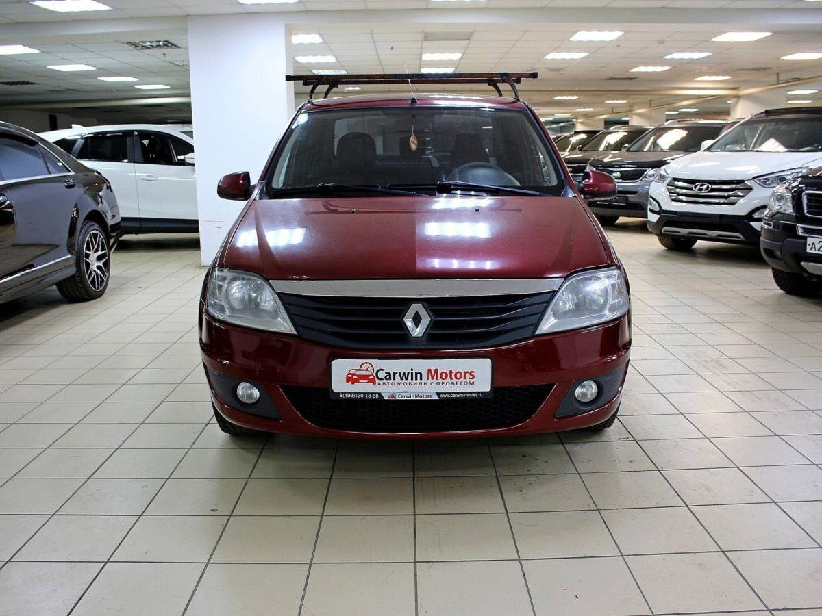 Renault Logan