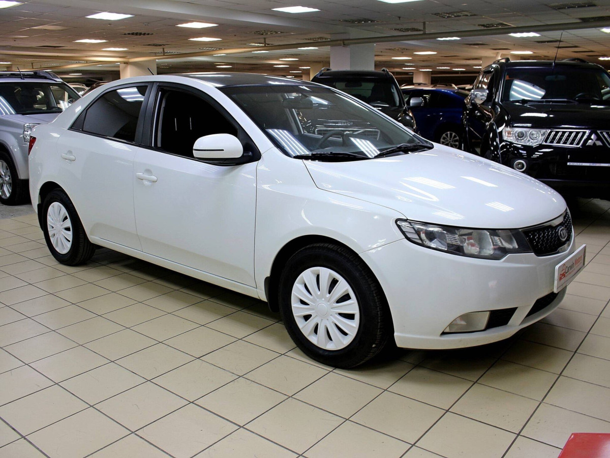 Kia Cerato