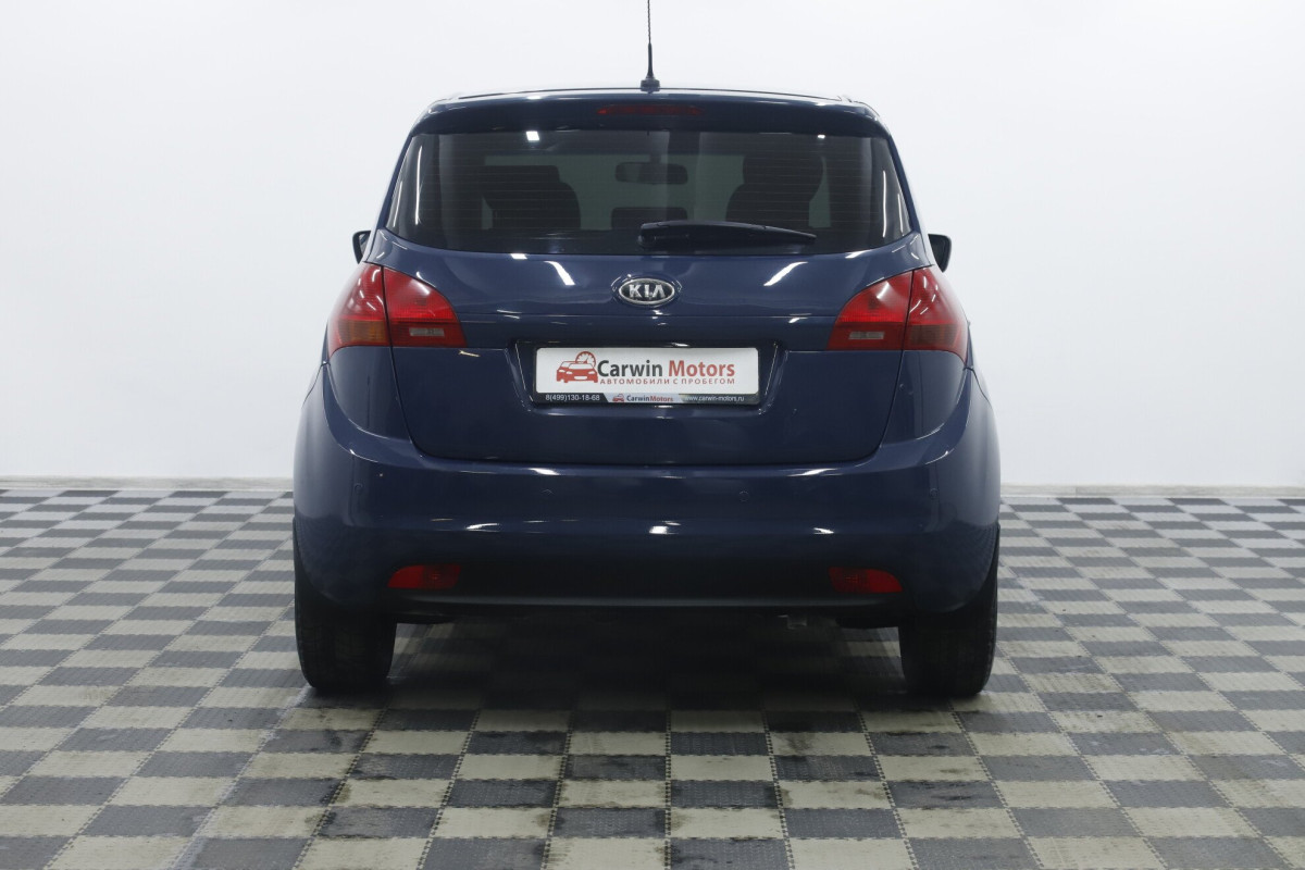 Kia Venga