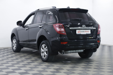 Lifan X60