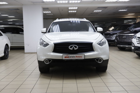 Infiniti FX