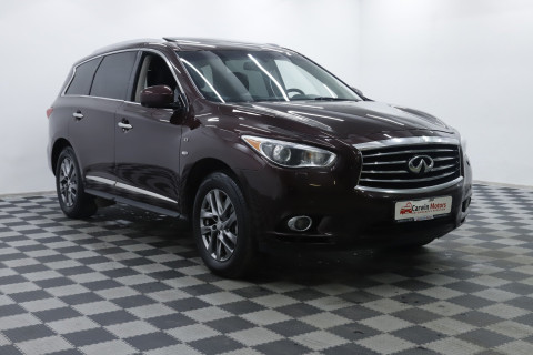 Infiniti QX60