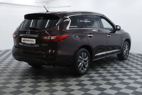 Infiniti QX60