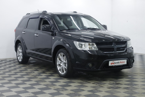 Dodge Journey