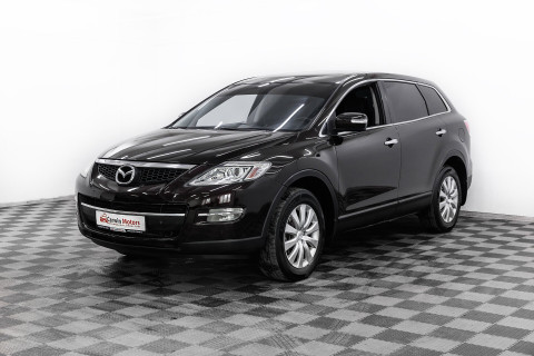 Mazda CX-9