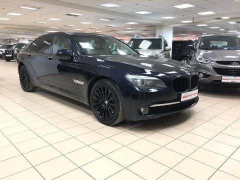 BMW 7 серии