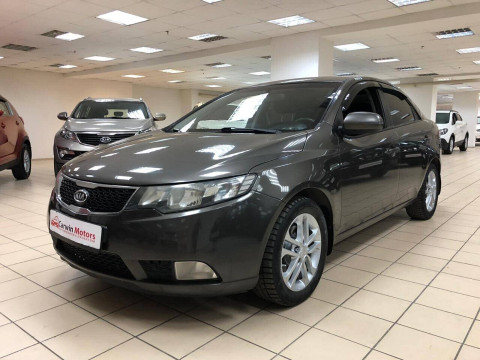 Kia Cerato