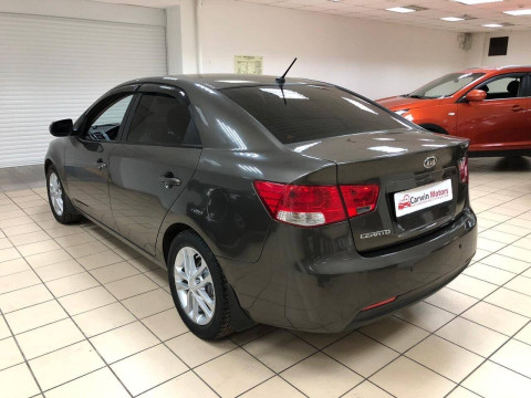 Kia Cerato