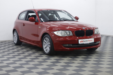 BMW 1 серии