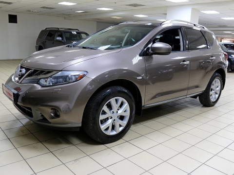 Nissan Murano