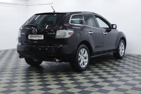 Mazda CX-7