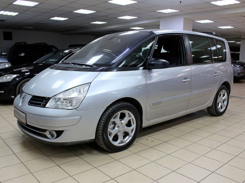 Renault Espace