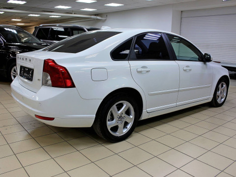 Volvo S40