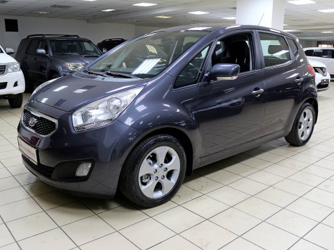 Kia Venga